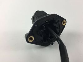 Nissan Qashqai Rear view/reversing camera 284424EA0C