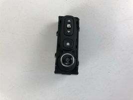 Renault Captur Interrupteur / bouton multifonctionnel 253B08825R