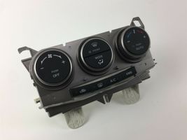 Mazda 5 Panel klimatyzacji K1900CD85