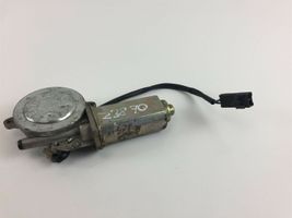 Nissan Terrano Motorino alzacristalli della portiera anteriore 8273083G10