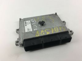 Dacia Sandero Other control units/modules 237109221R