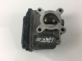 Renault Megane IV Throttle body valve H8201171233