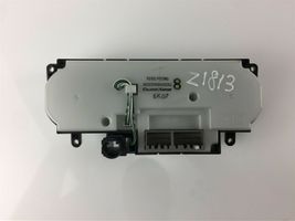 Subaru Impreza III Panel klimatyzacji A0200068A02001