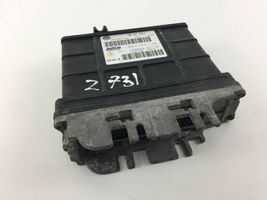 Volkswagen Sharan Other control units/modules 09B927750C