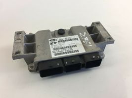 Peugeot 307 CC Sonstige Steuergeräte / Module 9660774680