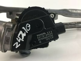 Toyota Verso Moteur d'essuie-glace 851100F030