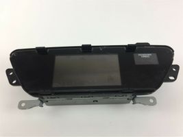 Honda CR-V Monitor / wyświetlacz / ekran 39710T1VG612M1