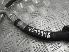 BMW 3 E90 E91 Clutch pipe/line 6929811