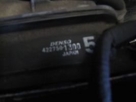 Toyota Prius (XW20) Radiatore di raffreddamento 12207004104227501300