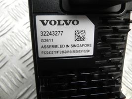 Volvo S90, V90 Peruutuskamera 32243277