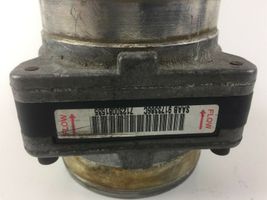 Saab 9-5 Valvola corpo farfallato 9173386C