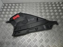 BMW 4 F32 F33 Console centrale, commande chauffage/clim 8059700