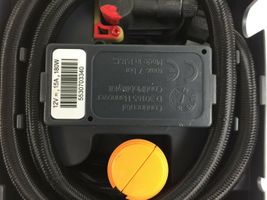 Ford C-MAX II Supercharger D30165