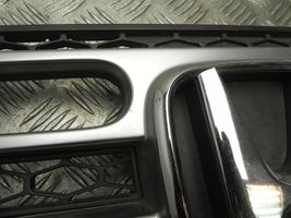 Honda Ridgeline I Grille de calandre avant 71100SJCA000