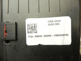Ford Edge I Schowek deski rozdzielczej / Komplet FT4BR06010BA