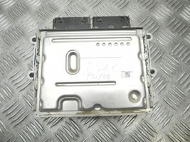 Ford Puma Other control units/modules L1T112A650KC