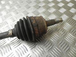 Opel Corsa E Front driveshaft 1031314