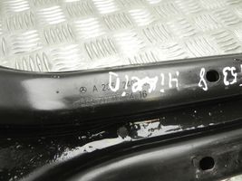 Mercedes-Benz C AMG W205 Other center console (tunnel) element A2052401202