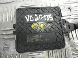 Mercedes-Benz GLE W167 Sonda lambda A0009058011