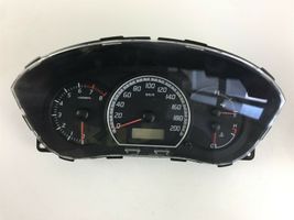 Suzuki Swift Nopeusmittari (mittaristo) 3410073KF0