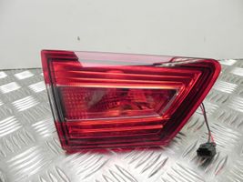 Renault Clio IV Światło przeciwmgłowe przednie 265552424R