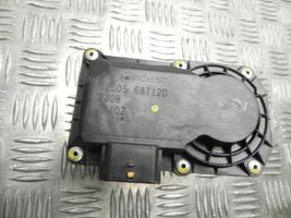 Renault Clio IV Valvola corpo farfallato 8200568712D