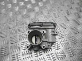 Renault Clio IV Throttle body valve 8200568712D