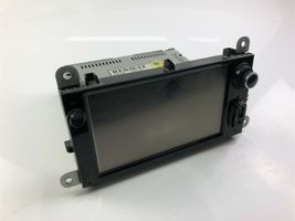 Renault Clio IV Monitor / wyświetlacz / ekran 281154152R