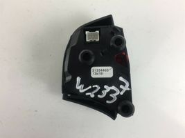 Volvo V40 Boutons / interrupteurs volant 31334463