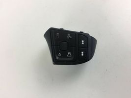 Volvo V40 Pulsanti/interruttori sul volante 31334463