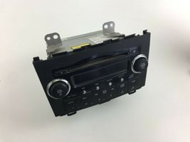 Honda CR-V Panel / Radioodtwarzacz CD/DVD/GPS 39100SWAG102