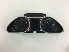 Audi A6 Allroad C6 Compteur de vitesse tableau de bord 4F0920901B