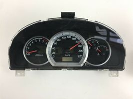 Chevrolet Lacetti Compteur de vitesse tableau de bord 96430919PJ