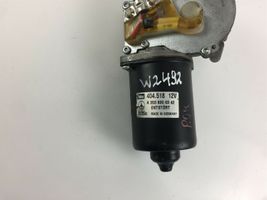 Mercedes-Benz C AMG W203 Wiper motor A2038200342