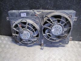 Seat Alhambra (Mk2) Convogliatore ventilatore raffreddamento del radiatore 01303038780130303881