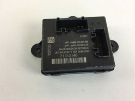 Volvo S60 Other control units/modules 31343146