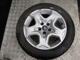 Ford Focus R15 steel rim 2160838