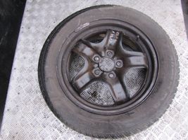 Ford Focus R15 steel rim 2160838