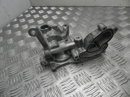 Honda Civic IX Soporte del refrigerador de la válvula EGR BH16A