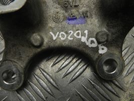 Honda Civic IX EGR-venttiilin/lauhduttimen kiinnike TA9