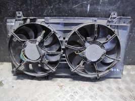 Toyota Yaris Kale ventilateur de radiateur refroidissement moteur 1291008