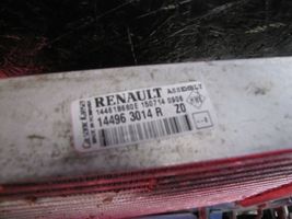 Renault Clio IV Jäähdytinsarja 214107326R