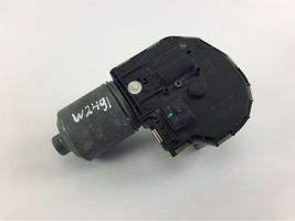 BMW 7 F01 F02 F03 F04 Wiper motor 7308771