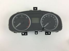 Skoda Fabia Mk2 (5J) Compteur de vitesse tableau de bord 5J0920811C