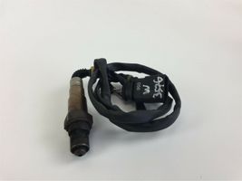 Volkswagen PASSAT B6 Sensore della sonda Lambda 06F906262AA