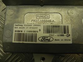 Ford Mustang VI Amplificateur de son FR3T18T806CP