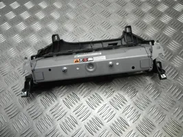 Toyota C-HR Ceļu drošības spilvens TG13D04001