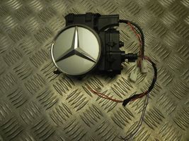 Mercedes-Benz C AMG W205 Caméra de recul 12344347
