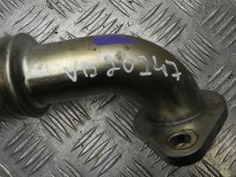 Honda Civic IX Raccord flexible échappement 16