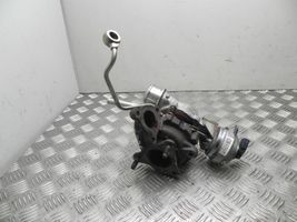 Honda Civic IX Turbina 8402130001